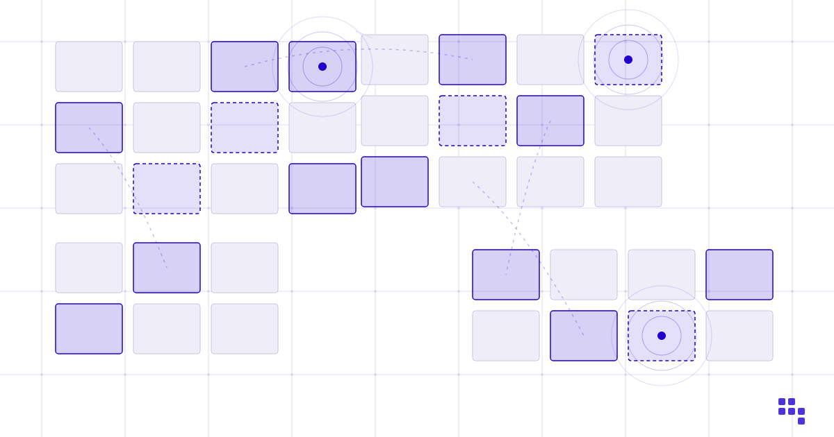 AI for the places where people gather.